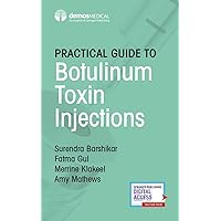 Botulinum Toxin Dosing Manual: 9780826147653: Medicine & Health